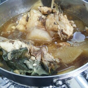 簡単 ブリの頭の ブリ大根 レシピ 作り方 By Ricchimenn 楽天レシピ 簡単 ブリの頭の ブリ大根 レシピ 作り方 By Ricchimenn 楽天レシピ